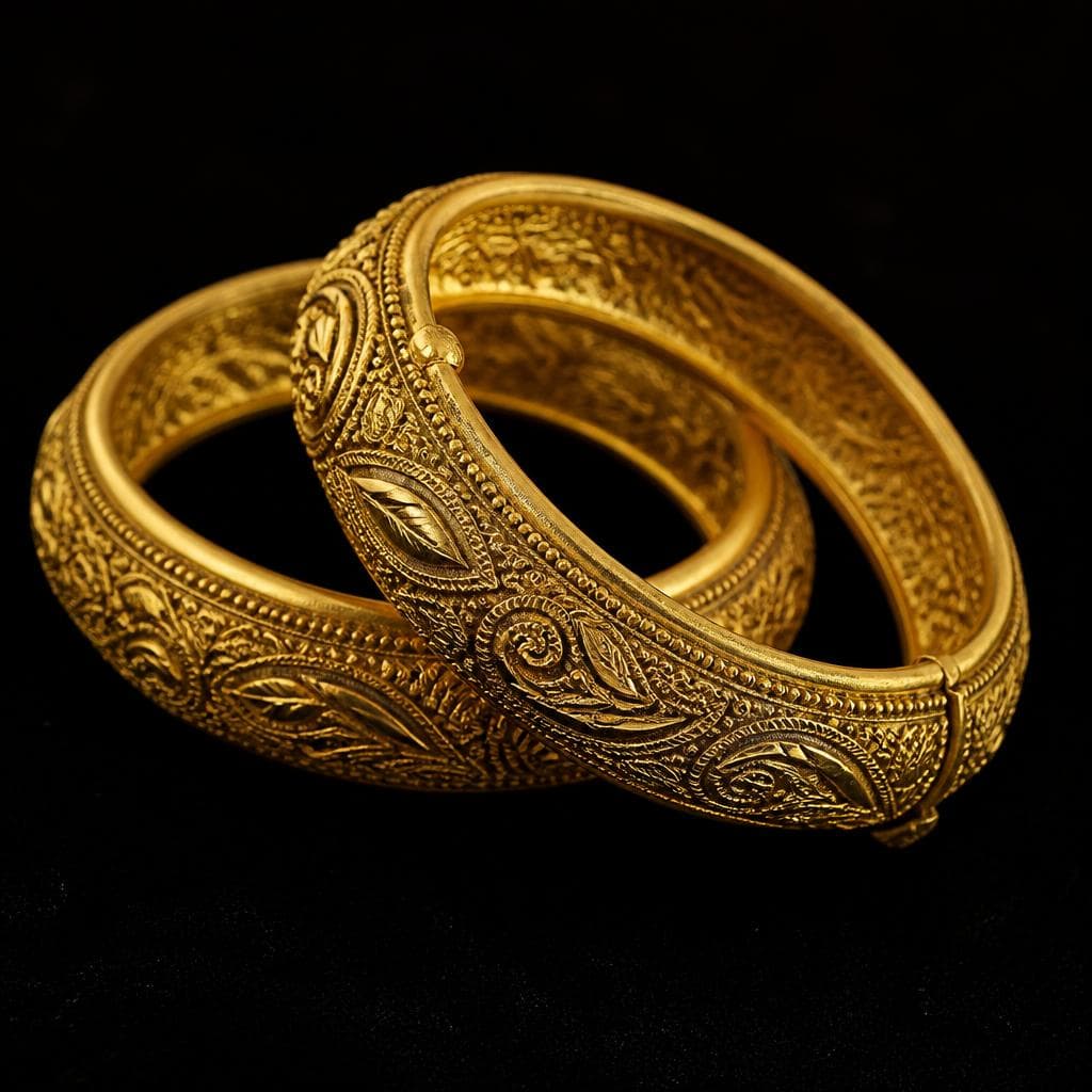 Bangle Set
