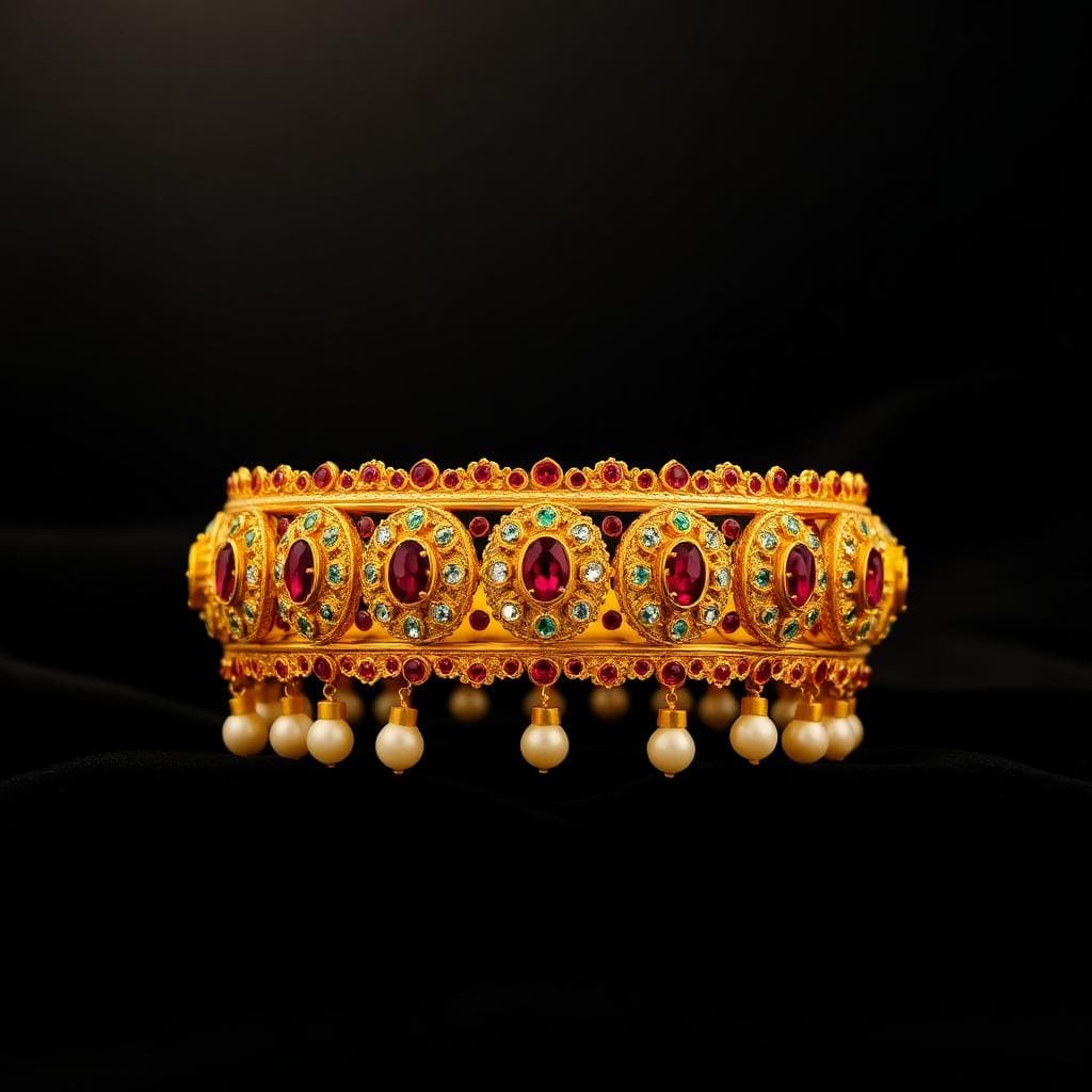 Bridal Kada