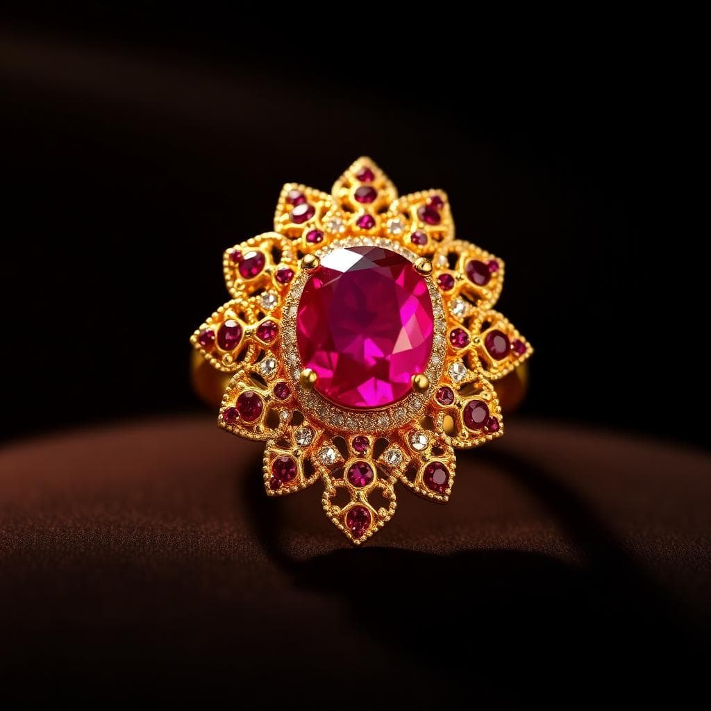 Bridal Ring