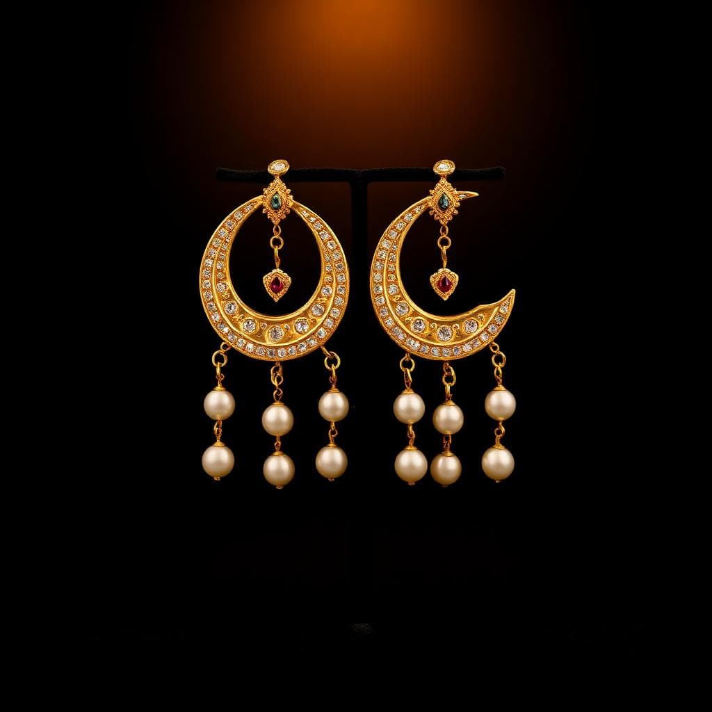 Chandbali