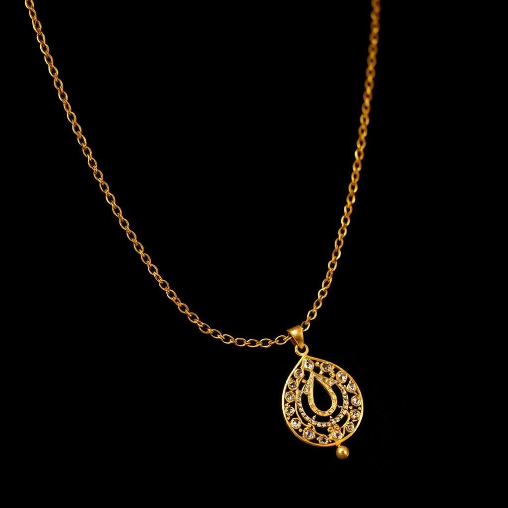 Daily-wear Necklace