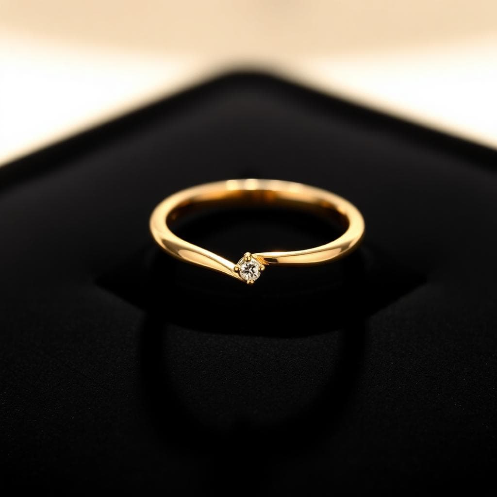Daily-wear Ring