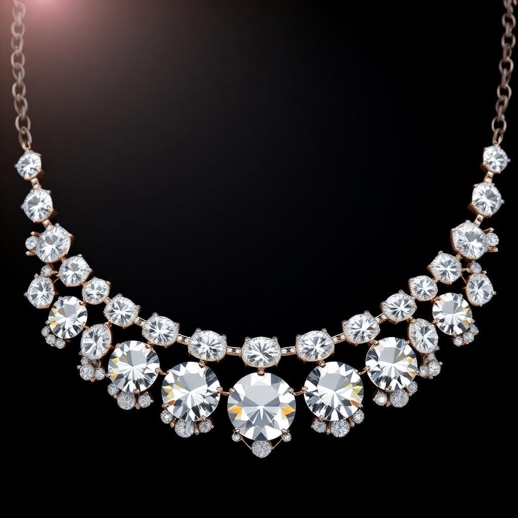 Diamond