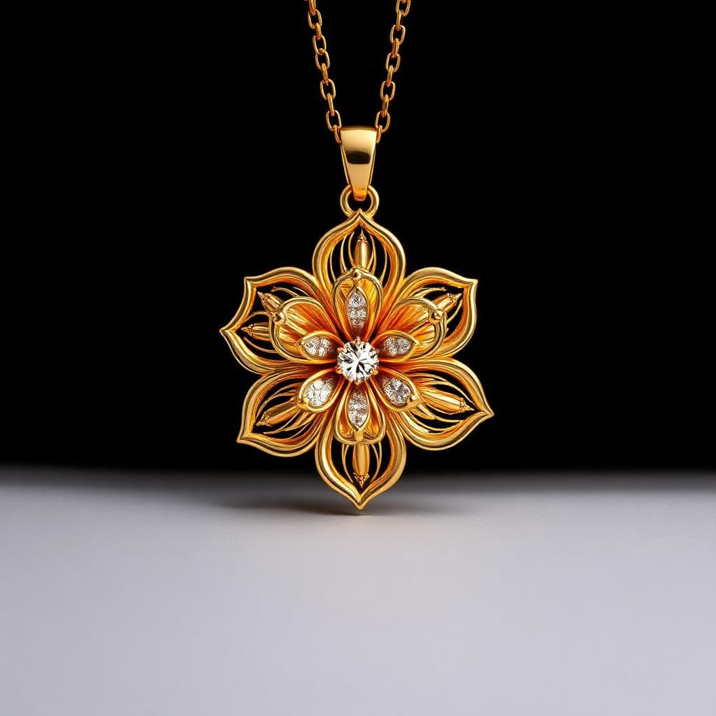 Contemporary collection at Patra Jewellery