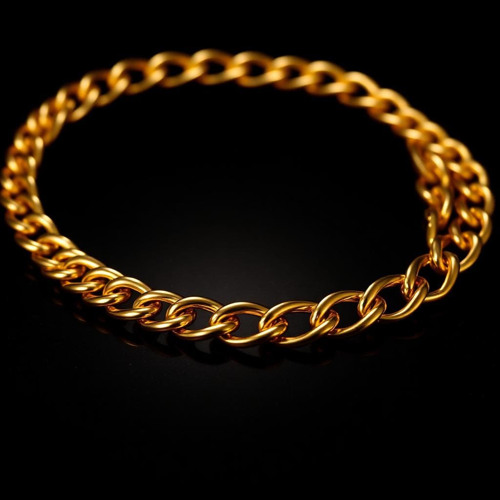 Men's Chain