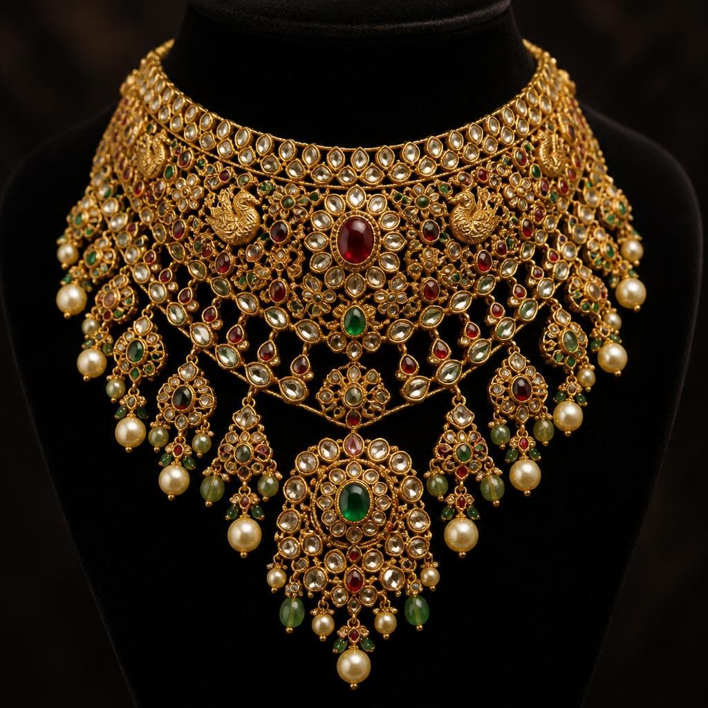 Odisha Wedding Traditions and the Role of Jewellery