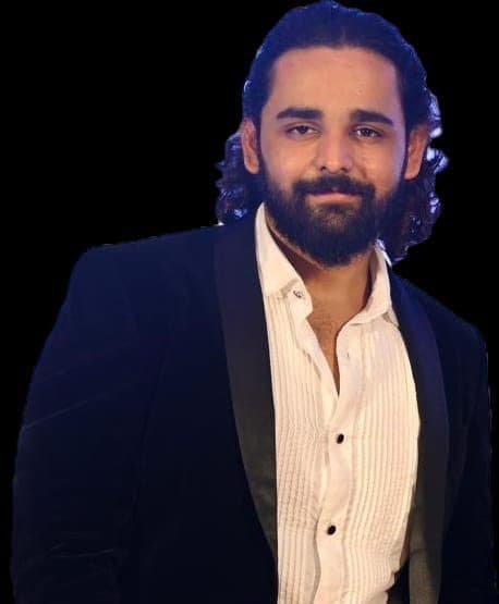 Mr. Swarnamaya Patra, Director of Patra Jewellery